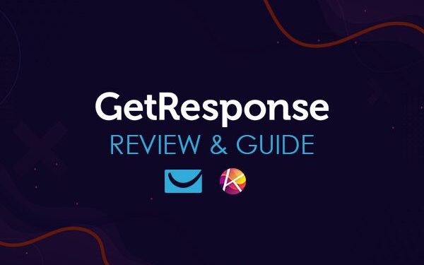 Hướng dẫn GetResponse – Review GetResponse Ưu, nhược điểm
