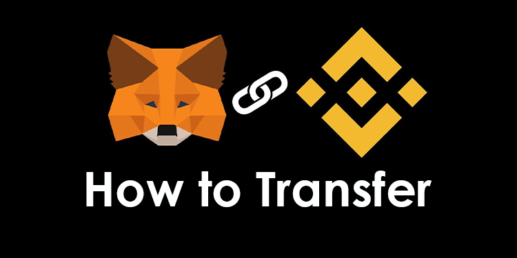 Hướng dẫn chuyển từ MetaMask sang Binance