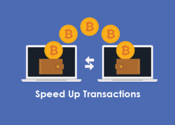 Hướng dẫn tăng tốc độ giao dịch Bitcoin và Ethereum?