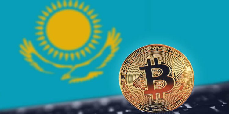 Tin tức coin – Binance ra mắt chương trình giáo dục Blockchain tại Kazakhstan