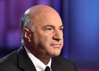Tin tức coin – Kevin O’Leary tuyên bố Binance “cố tình” gây ra sự sụp đổ của FTX