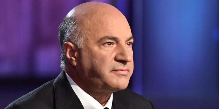 Tin tức coin – Kevin O’Leary tuyên bố Binance “cố tình” gây ra sự sụp đổ của FTX