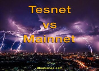 Testnet & Mainnet là gì? Hai yếu tố quan trọng để đánh giá một đồng coin tiềm năng