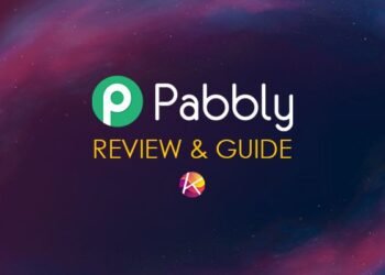 Review Pabbly Connect – Hướng dẫn Pabbly đăng ký & sử dụng