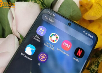 Đào coin – Ứng dụng đào coin Pi Network “bốc hơi” khỏi Google Play