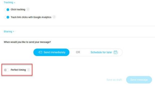 Review GetResponse - Email Makerting