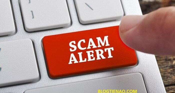 Hướng dẫn phát hiện các site Cloud Mining Lừa đảo