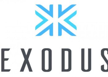 Ví Exodus là gì? Đánh giá ví điện tử lữu trữ BTC, ETH, LTC, DASH, OMG, BCH, ETC,..Tổng cộng 15 Altcoin