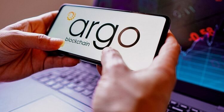 Tin tức coin – Cổ phiếu Argo Blockchain tăng vọt sau khi bán cơ sở khai thác ở Texas cho Galaxy Digital