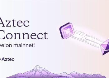 Tin tức coin – Aztec Network được a16z dẫn đầu vòng tài trợ 100 triệu đô la