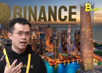 Tin tức coin – Giám đốc điều hành của Binance tuyên bố Kevin O’Leary là kẻ nói dối