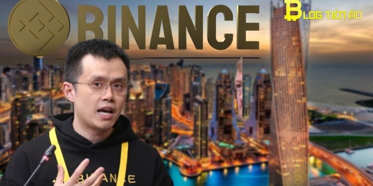 Tin tức coin – Giám đốc điều hành của Binance tuyên bố Kevin O’Leary là kẻ nói dối