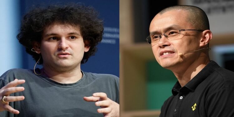 Tin tức coin – Binance có thể sẽ sập như FTX không? Những điều bạn chưa biết về Binance