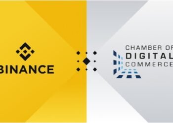 Tin tức coin – Binance tham gia Chamber of Digital Commerce