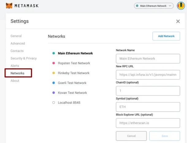 binance-smart-chain-tren-metamask