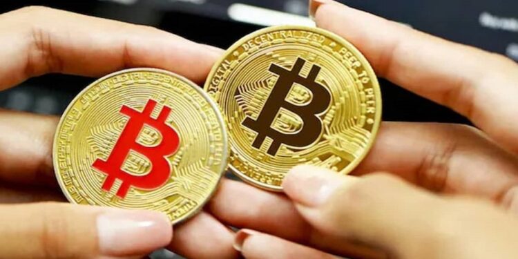 Tin tức coin – 44.444 Bitcoin đã bị rút khỏi các sàn giao dịch trong 30 ngày qua