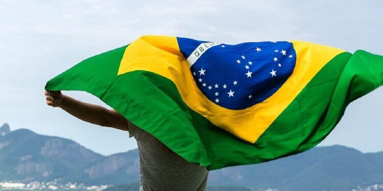 Tin tức coin – Cơ quan quản lý chứng khoán Brazil cho phép các quỹ đầu tư vào tiền điện tử