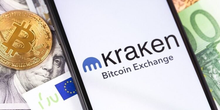 Tin tức coin – Sàn giao dịch tiền điện tử Kraken rút khỏi Nhật Bản vì downtrend dai dẳng