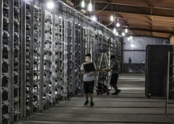 Tin tức coin – Công ty khai thác tiền điện tử Core Science nhận được khoản vay trị giá 37,4 triệu đô la