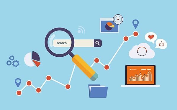 Công cụ giúp tìm kiếm và phân tích Crypto