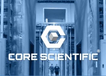 Tin tức coin – Công ty khai thác bitcoin lớn nhất thế giới Core Scientific đệ đơn xin phá sản