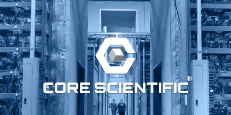 Tin tức coin – Công ty khai thác bitcoin lớn nhất thế giới Core Scientific đệ đơn xin phá sản