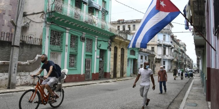 Tin tức coin – Các nghệ sĩ NFT Cuba bị chặn bởi OpenSea