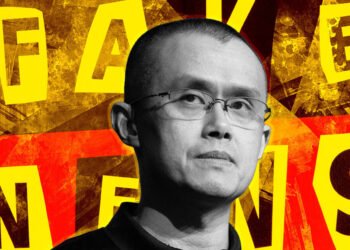 Tin tức coin – Binance xử lý gần 8 tỷ đô la tiền rút hàng ngày