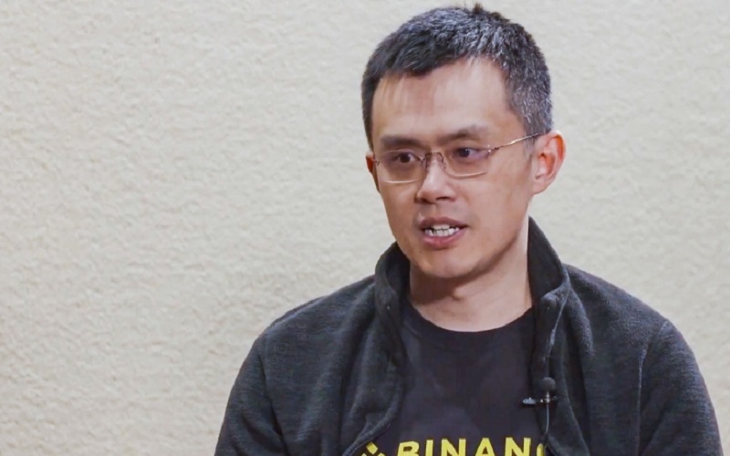CEO Binance: 'Chu kỳ tăng giá của Bitcoin sẽ kéo dài trong nhiều năm'