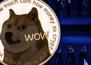 Tin tức coin – Dogecoin vượt qua Coinbase (COIN) về vốn hóa thị trường
