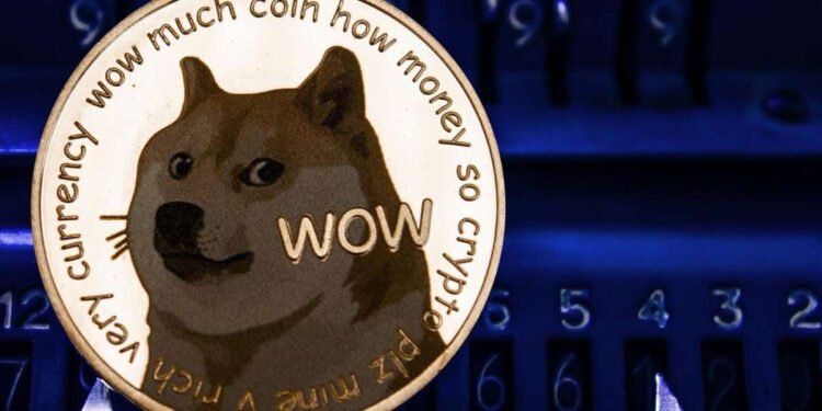 Tin tức coin – Dogecoin vượt qua Coinbase (COIN) về vốn hóa thị trường