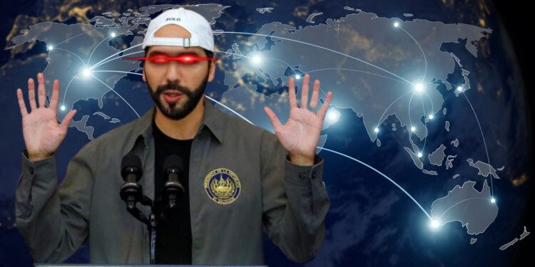 Tin tức coin – El Salvador giáo dục sinh viên về Bitcoin, tiếp tục mở rộng áp dụng BTC