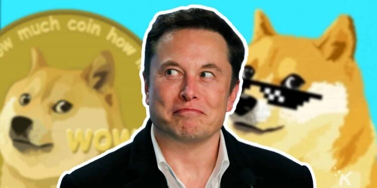 Tin tức coin – Elon Musk sẵn sàng nói chuyện với người hâm mộ Dogecoin trong những ngày tới