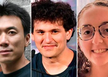 Tin tức coin – Gary Wang và Caroline Ellison của FTX đã nhận tội lừa đảo