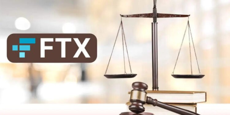 Tin tức coin – Thẩm phán phụ trách vụ kiện của SBF từ chức