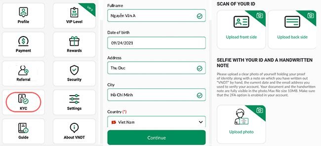 huong-dan-kyc-tai-khoan-vi-vndt