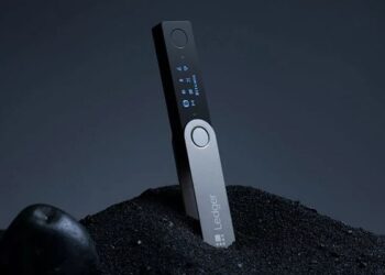 Hướng dẫn sao lưu ví lạnh Ledger, Nano S, Nano X