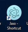 iCon ví Jaxx. Ảnh 2