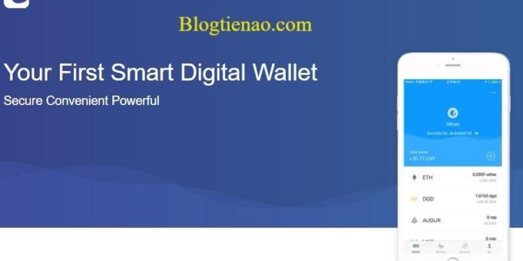 ImToken là gì? Hướng dẫn đăng ký và bảo mật ví điện tử imToken