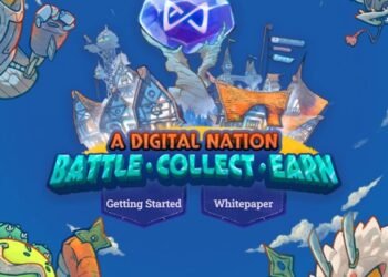 Kiếm $2,000 / Tháng nhờ chơi Crypto Game – Play To Earn 
