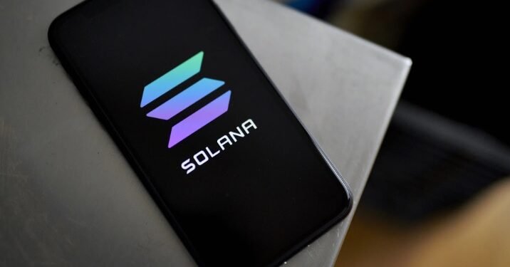 Tin tức coin – Solana trở thành hệ sinh thái NFT lớn thứ hai