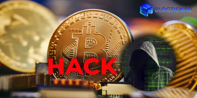 Tin tức coin – Hack và lừa đảo tiền điện tử giảm dần để kết thúc một năm 2022 khó khăn