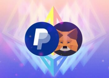 Tin tức coin – MetaMask tích hợp PayPal để giúp nhà đầu tư Mỹ mua Ethereum trực tiếp
