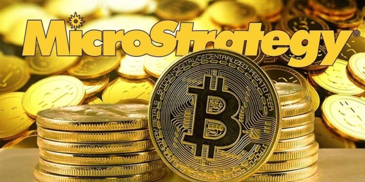 Tin tức coin – MicroStrategy chi tiền mua thêm 2,500 Bitcoin