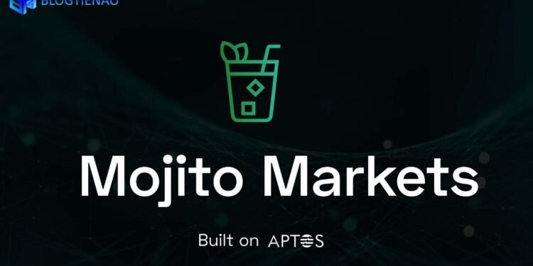 Mojito Markets là gì? Hướng dẫn trải nghiệm Mojito Markets để có cơ hội nhận Airdrop