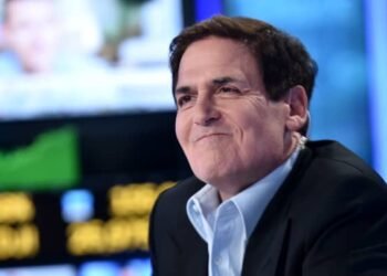 Tin tức coin – Mark Cuban: Bitcoin là một khoản đầu tư tốt, các nhà đầu tư vàng thật ngu ngốc