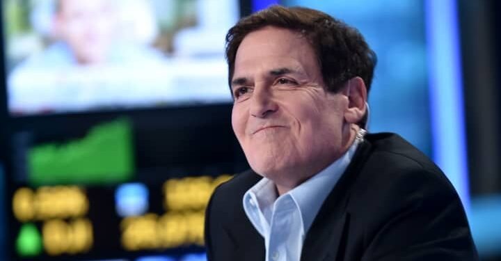 Tin tức coin – Mark Cuban: Bitcoin là một khoản đầu tư tốt, các nhà đầu tư vàng thật ngu ngốc
