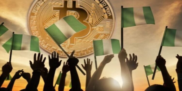 Tin tức coin – Nigeria đang cân nhắc hợp pháp hóa việc sử dụng tiền điện tử
