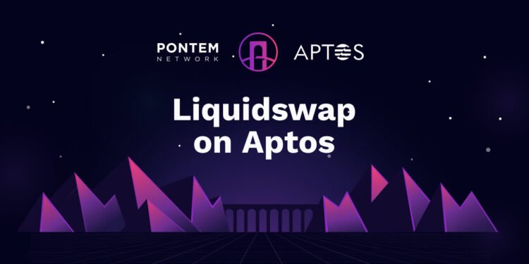 Liquidswap là gì? Hướng dẫn trải nghiệm Liquidswap để có cơ hội nhận Airdrop