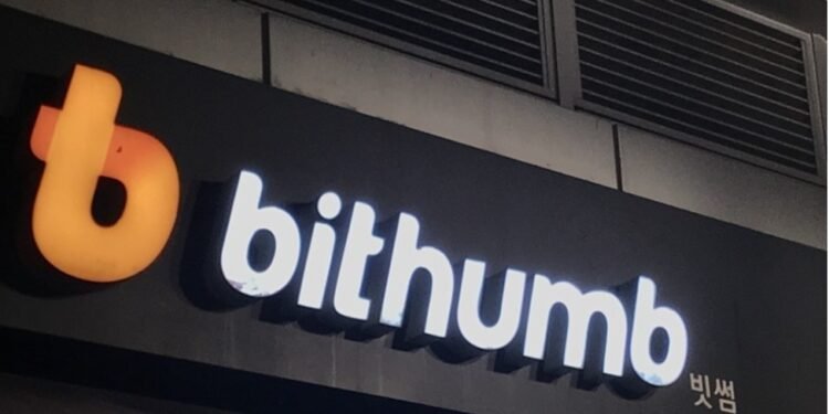Tin tức coin – Phó chủ tịch cổ đông lớn nhất sàn Bithumb nhảy lầu tự sát